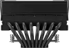 Кулер для процессора upHere H85KC8 (черный) icon 3