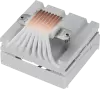 Кулер для процессора upHere H85TC8 (белый) icon 4