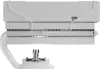 Кулер для процессора upHere H85TC8 (белый) icon 6