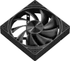 Вентилятор для корпуса upHere U3K1 (черный) icon 3