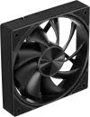 Вентилятор для корпуса upHere U3K1 (черный) icon 4