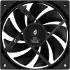 Вентилятор для корпуса upHere U3K1 (черный) icon 5