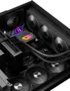 Вентилятор для корпуса upHere U3K1 (черный) icon 6