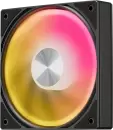 Вентилятор для корпуса upHere U3KC1 (черный) icon 3