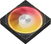 Вентилятор для корпуса upHere U3KC1 (черный) icon 4