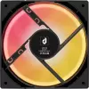 Вентилятор для корпуса upHere U3KC1 (черный) icon 5