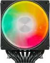 Кулер для процессора upHere UE2KC6 (черный) icon