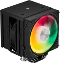 Кулер для процессора upHere UE2KC6 (черный) icon 2