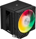 Кулер для процессора upHere UE2KC8 (черный) icon 2