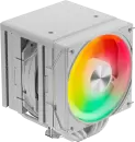 Кулер для процессора upHere UE2TC6 (белый) icon 2
