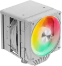 Кулер для процессора upHere UE2TC8 (белый) icon 2