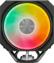 Кулер для процессора upHere UP1KC6C (черный) icon