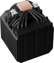Кулер для процессора upHere UP2K6 (черный) icon 4