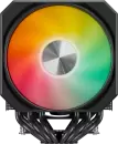 Кулер для процессора upHere UP2KC6C (черный) icon