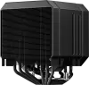 Кулер для процессора upHere UP2KC6C (черный) icon 2