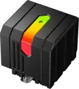 Кулер для процессора upHere UP2KC6C (черный) icon 4