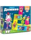 Настольная игра Vladi Toys Crazy Домино VT8055-04 icon