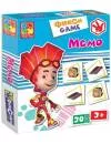 Настольная игра Vladi Toys Фикси Game Мемо VT2107-02 icon