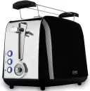 Тостер Yoer Crystal T02BK icon 7