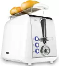 Тостер Yoer Crystal T02W icon