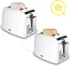 Тостер Yoer Crystal T02W icon 2