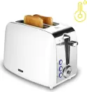 Тостер Yoer Crystal T02W icon 5