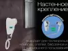 Сушилка для волос VLK Style-101 фото 7