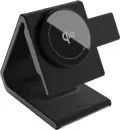 Беспроводное зарядное VLP Delta Power 3 in 1 (черный) icon