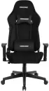 Игровое кресло VMM Game Astral OT-B23-VRBK (велюр черный) icon 2
