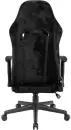Игровое кресло VMM Game Astral OT-B23-VRBK (велюр черный) icon 4