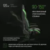 Игровое кресло VMM Game Astral OT-B23G (малахитово-зеленый) icon 5