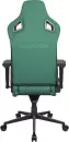 Игровое кресло VMM Game Maroon New Era OT-D06G-UP (зеленый) icon 7