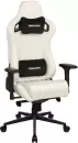 Игровое кресло VMM Game Maroon New Era OT-D06PR-UP (белый) icon