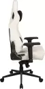 Игровое кресло VMM Game Maroon New Era OT-D06PR-UP (белый) icon 2