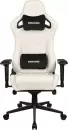 Игровое кресло VMM Game Maroon New Era OT-D06PR-UP (белый) icon 4
