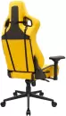 Игровое кресло VMM Game Maroon OT-D06Y (сочно-желтый) icon 4