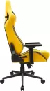 Игровое кресло VMM Game Maroon OT-D06Y (сочно-желтый) icon 5