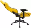 Игровое кресло VMM Game Maroon OT-D06Y (сочно-желтый) icon 6