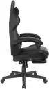Игровое кресло VMM Game Throne RGB OT-B31B (матово-черный) icon 4
