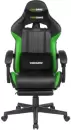 Игровое кресло VMM Game Throne RGB OT-B31G (кислотно-зеленый) icon