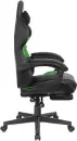 Игровое кресло VMM Game Throne RGB OT-B31G (кислотно-зеленый) icon 3