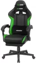 Игровое кресло VMM Game Throne RGB OT-B31G (кислотно-зеленый) icon 5