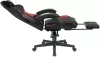 Игровое кресло VMM Game Throne RGB OT-B31R (гранатово-красный) icon 5