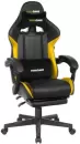 Игровое кресло VMM Game Throne RGB OT-B31Y (золотисто-желтый) icon