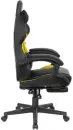 Игровое кресло VMM Game Throne RGB OT-B31Y (золотисто-желтый) icon 5