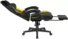 Игровое кресло VMM Game Throne RGB OT-B31Y (золотисто-желтый) icon 6