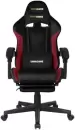 Игровое кресло VMM Game Throne Velour OT-B31-VRBKRD (черный/красный) icon 2