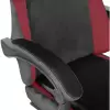 Игровое кресло VMM Game Throne Velour OT-B31-VRBKRD (черный/красный) icon 3