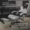 Игровое кресло VMMGame Thronex / MC-AOT-2-B31-DGY (Dark Gray) icon 4