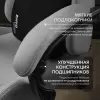 Игровое кресло VMMGame Thronex / MC-AOT-2-B31-LGY (Light Gray) icon 5